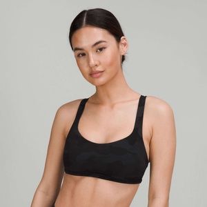lululemon Free to Be Bra - Wild  Light Support, A/B Cup